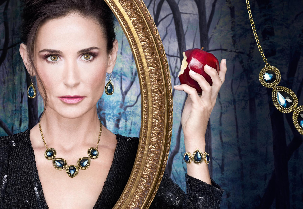 Demi Moore: pic #547659