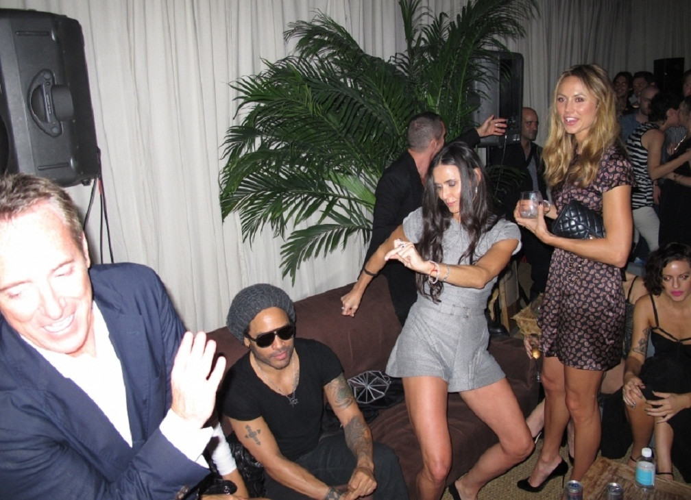 Demi Moore: pic #561119