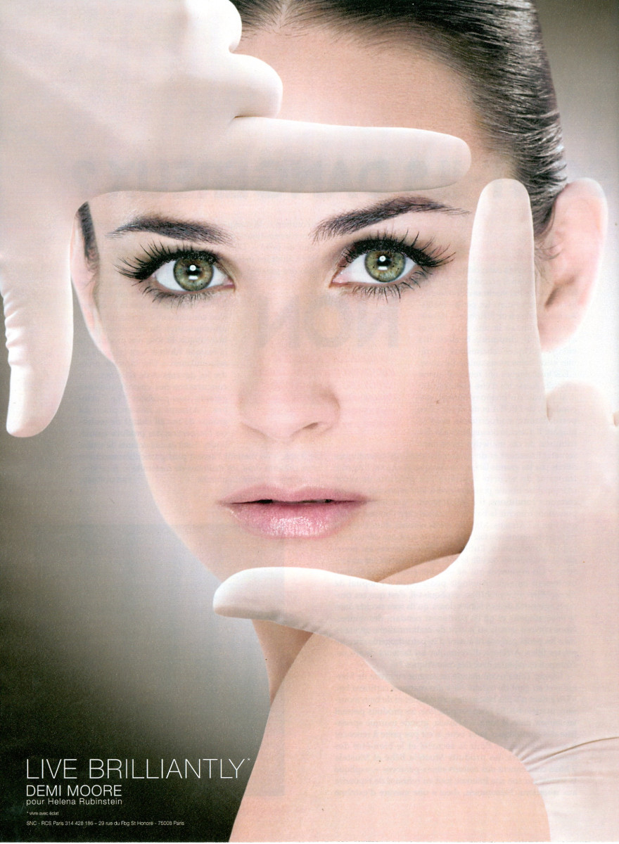 Demi Moore: pic #127418