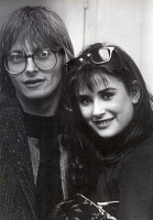 Demi Moore photo #