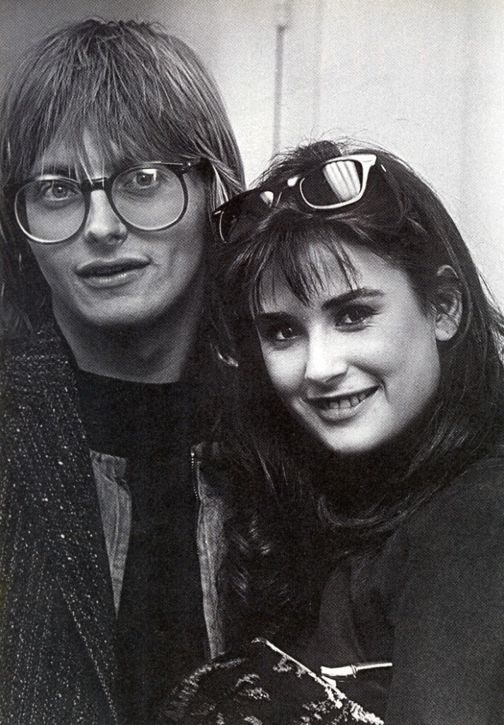 Demi Moore: pic #71450