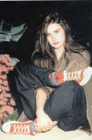 Demi Moore photo #