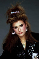 Demi Moore photo #