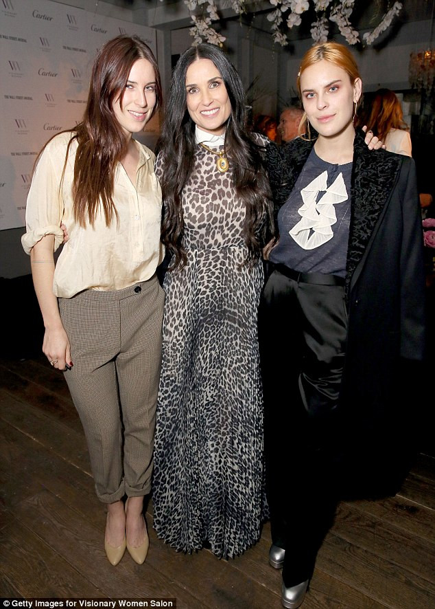 Demi Moore: pic #1019608