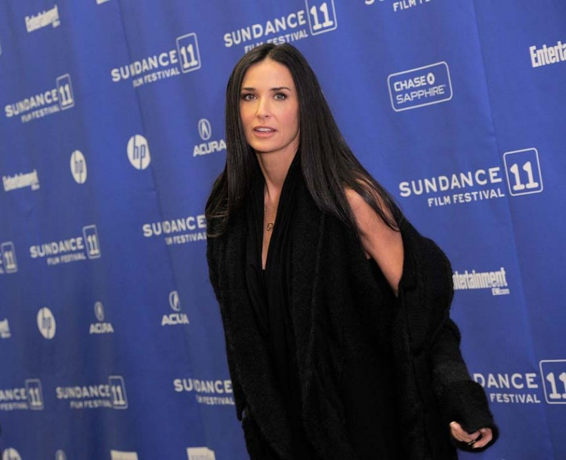 Demi Moore: pic #336702