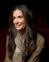 Demi Moore photo #