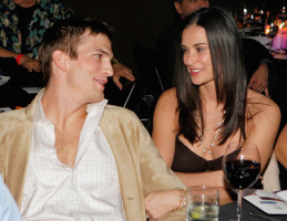 photo 4 in Demi Moore gallery [id66931] 0000-00-00