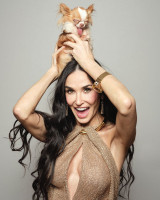 Demi Moore photo #