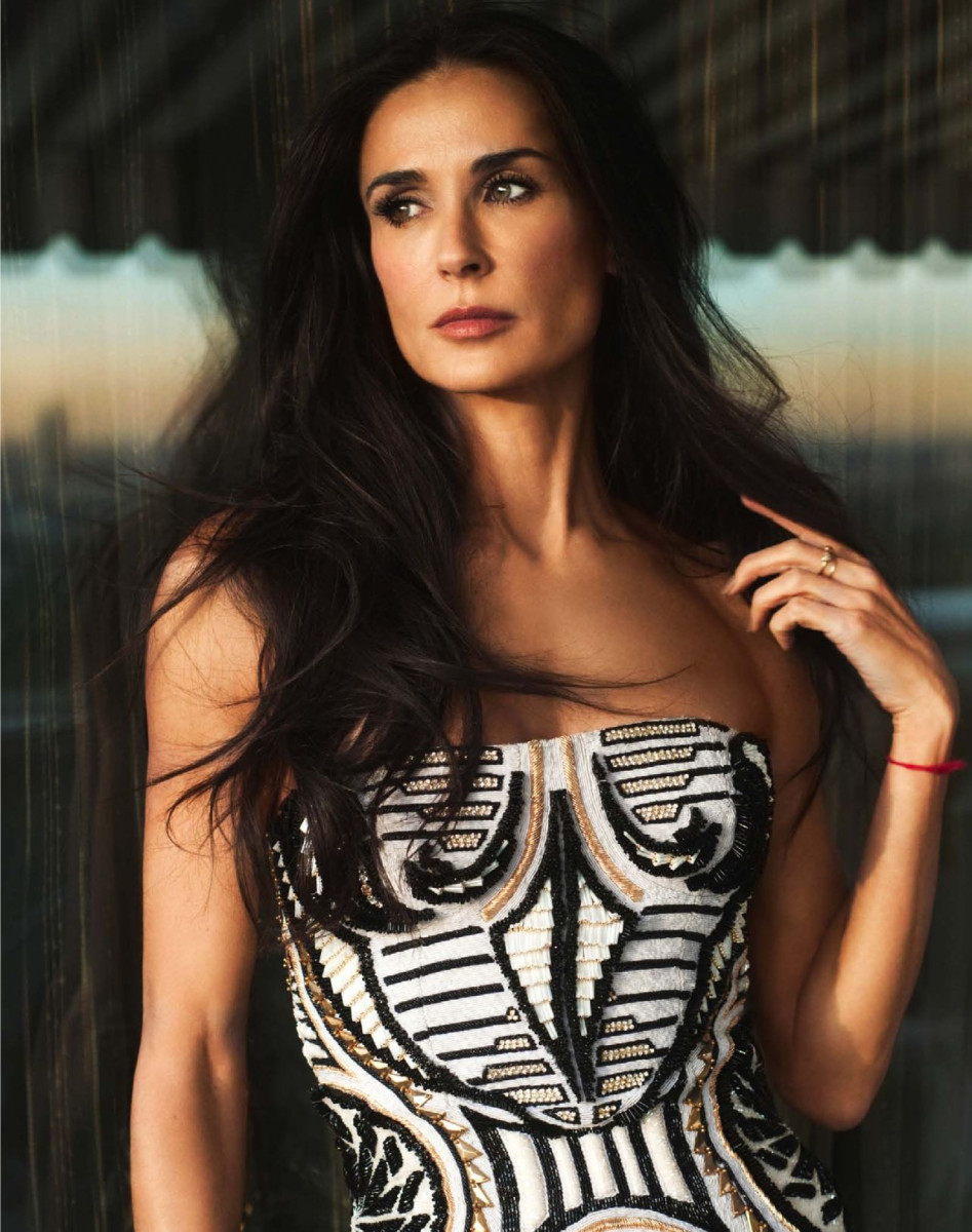 Demi Moore: pic #1185956