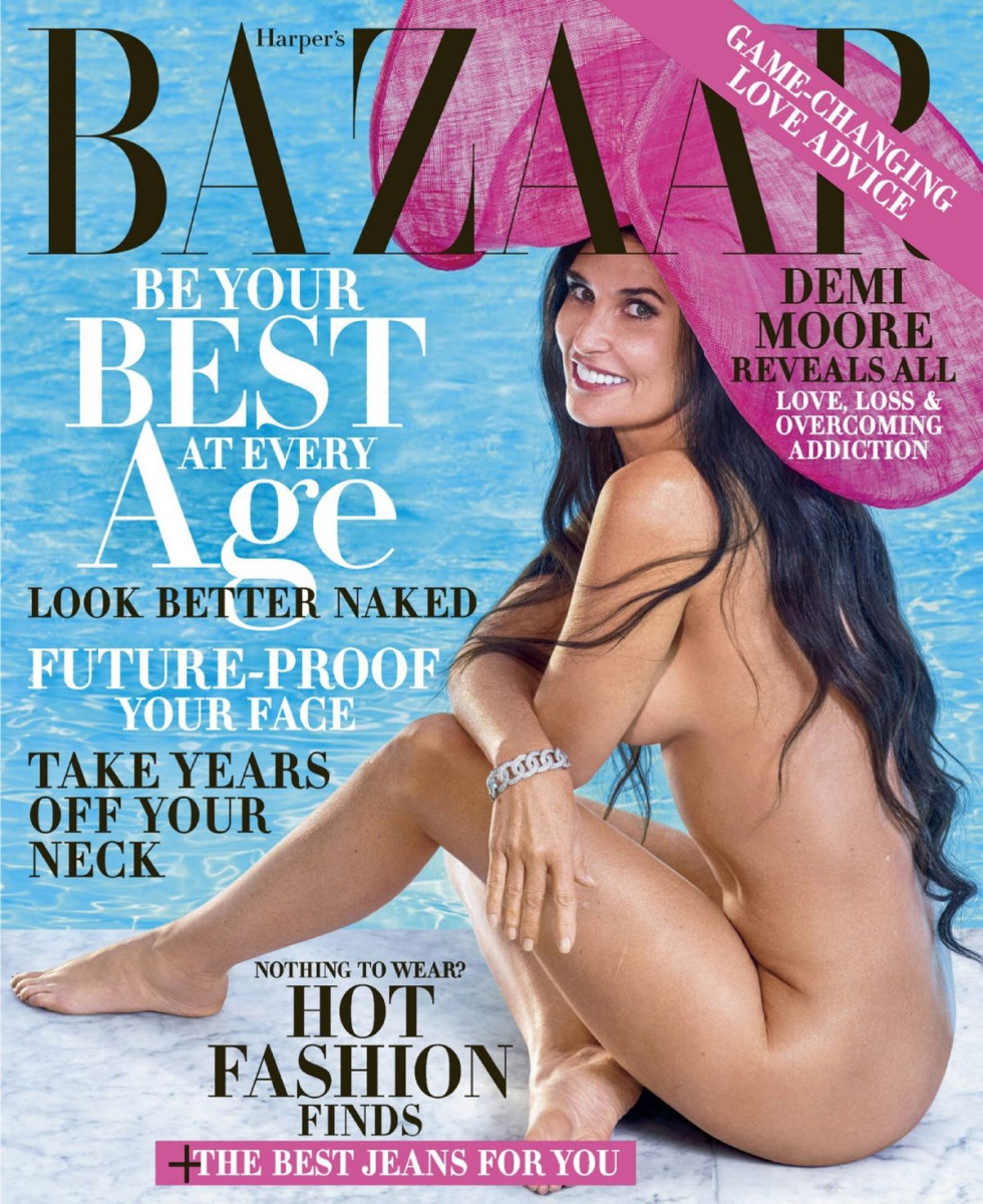 Demi Moore: pic #1178338