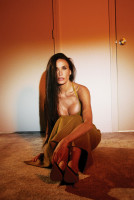 Demi Moore photo #