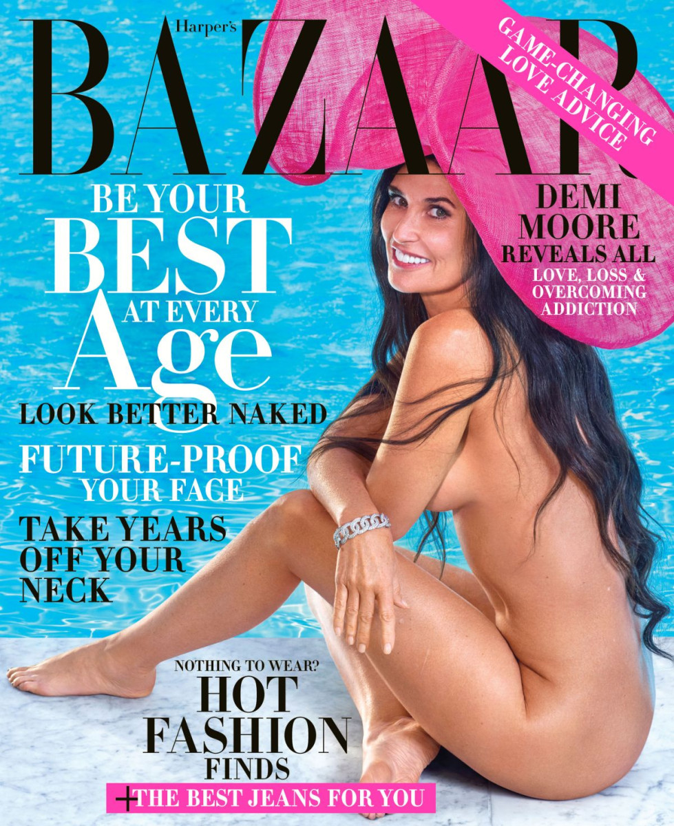 Demi Moore: pic #1177261