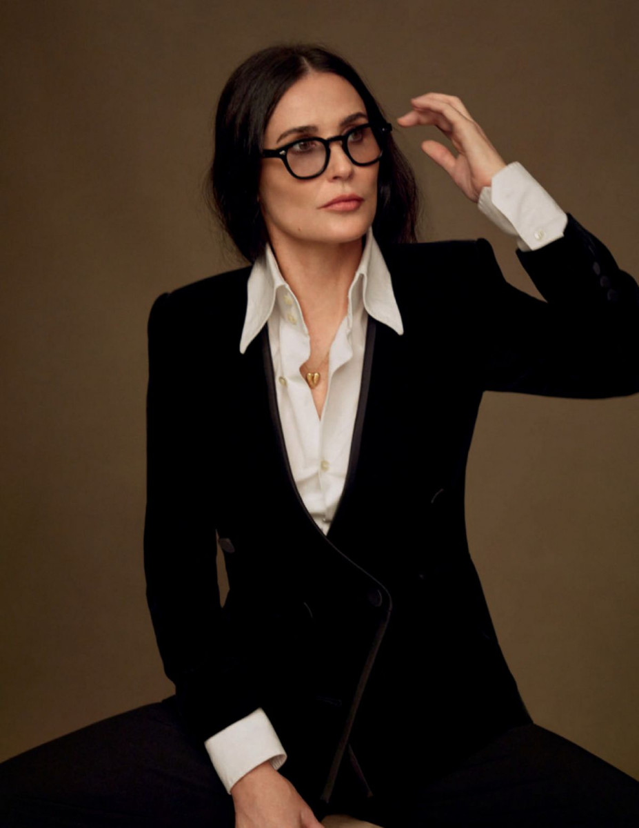 Demi Moore: pic #1213148