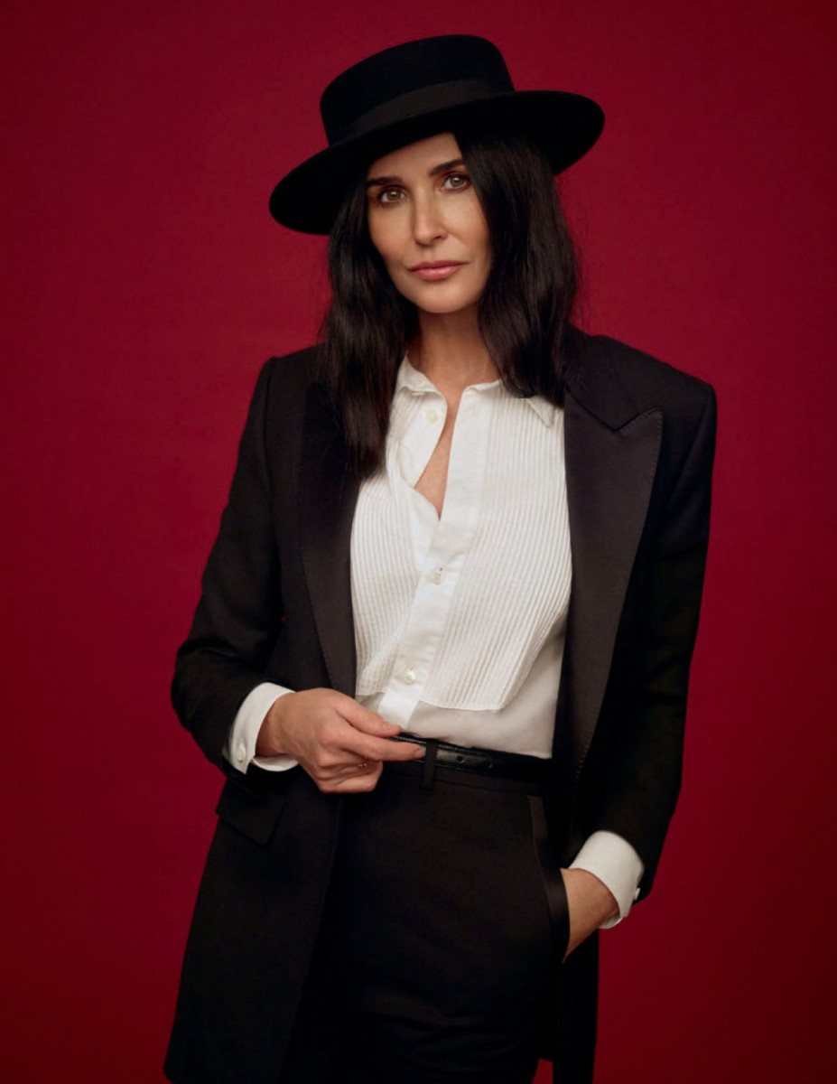 Demi Moore: pic #1213146