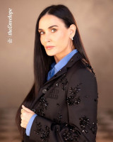 Demi Moore photo #
