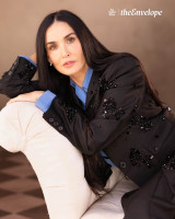 Demi Moore photo #