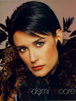 Demi Moore photo #