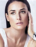 Demi Moore photo #