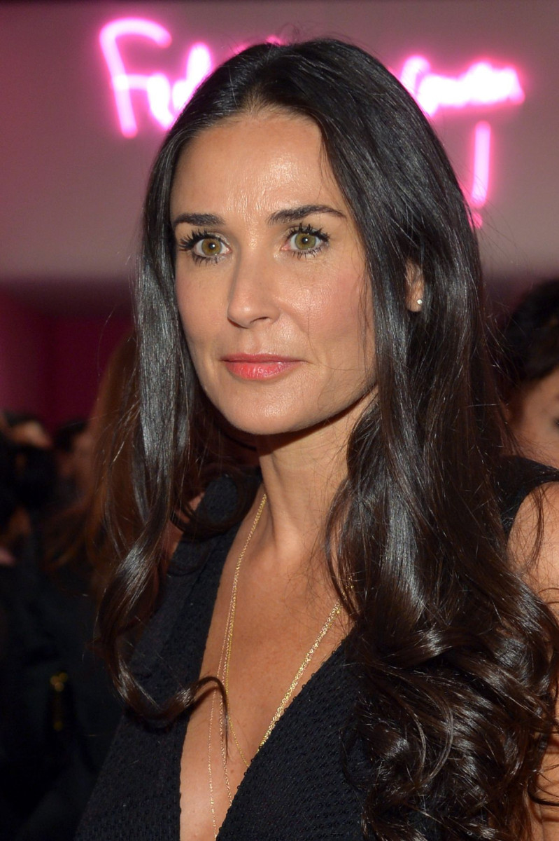 Demi Moore: pic #661654