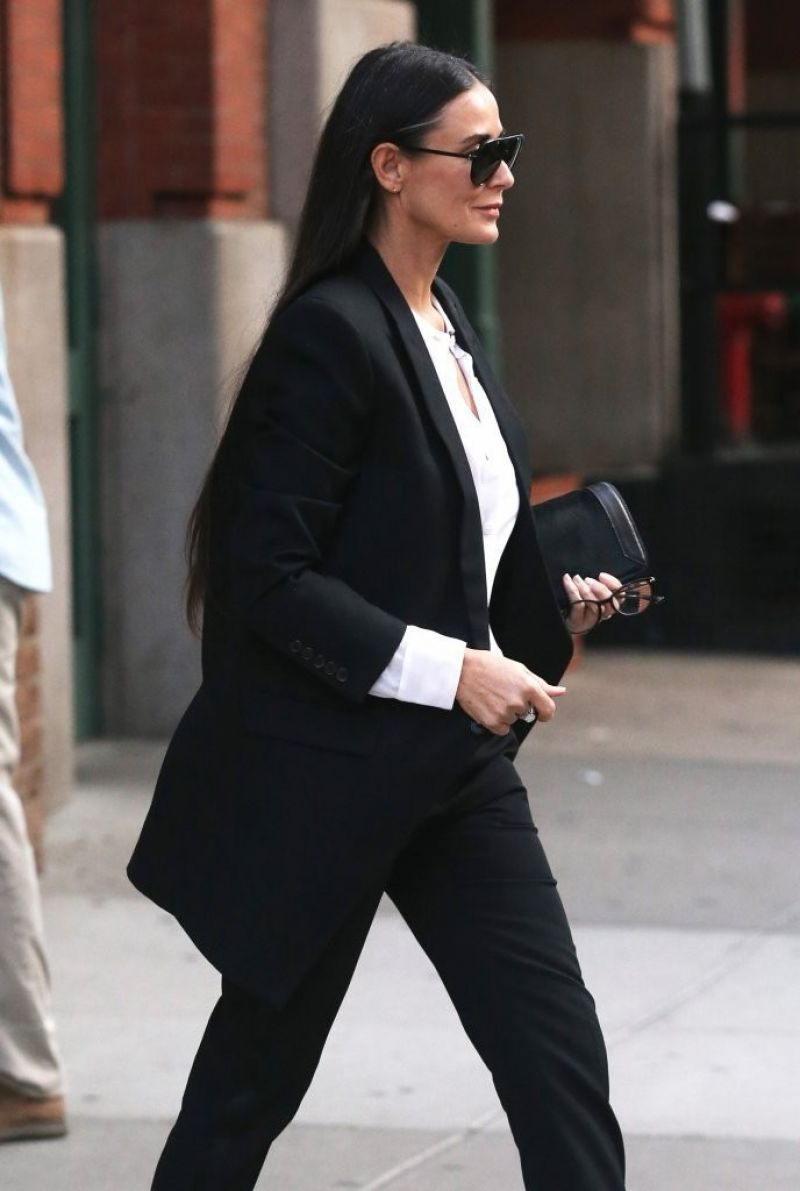 Demi Moore: pic #730508