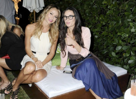 photo 29 in Demi Moore gallery [id561116] 2012-12-16