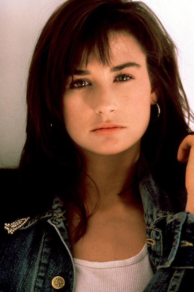 Demi Moore: pic #120227