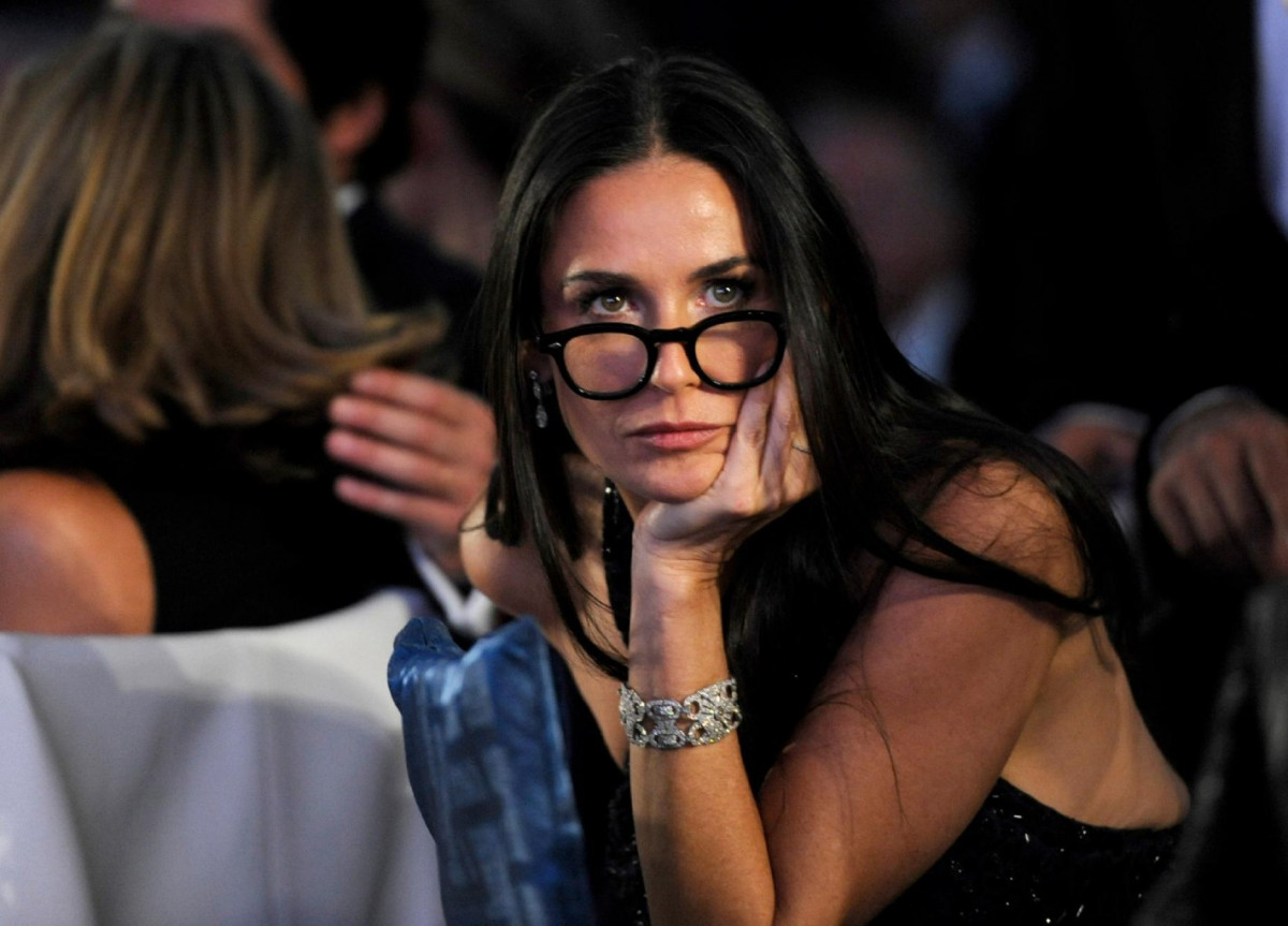 Demi Moore: pic #738706