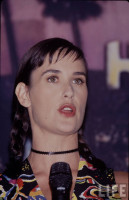 Demi Moore photo #