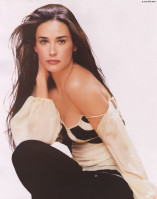 Demi Moore photo #