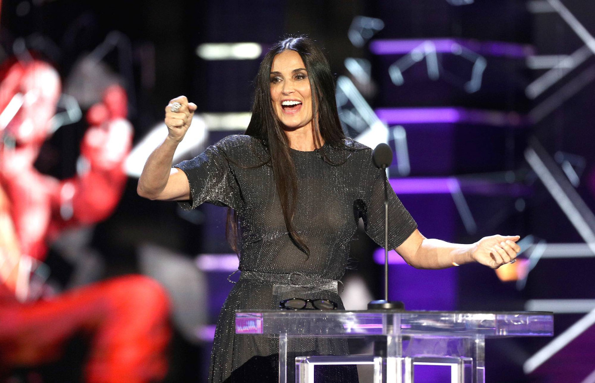 Demi Moore: pic #1051734