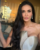 Demi Moore photo #