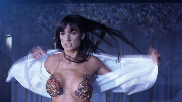 Demi Moore photo #