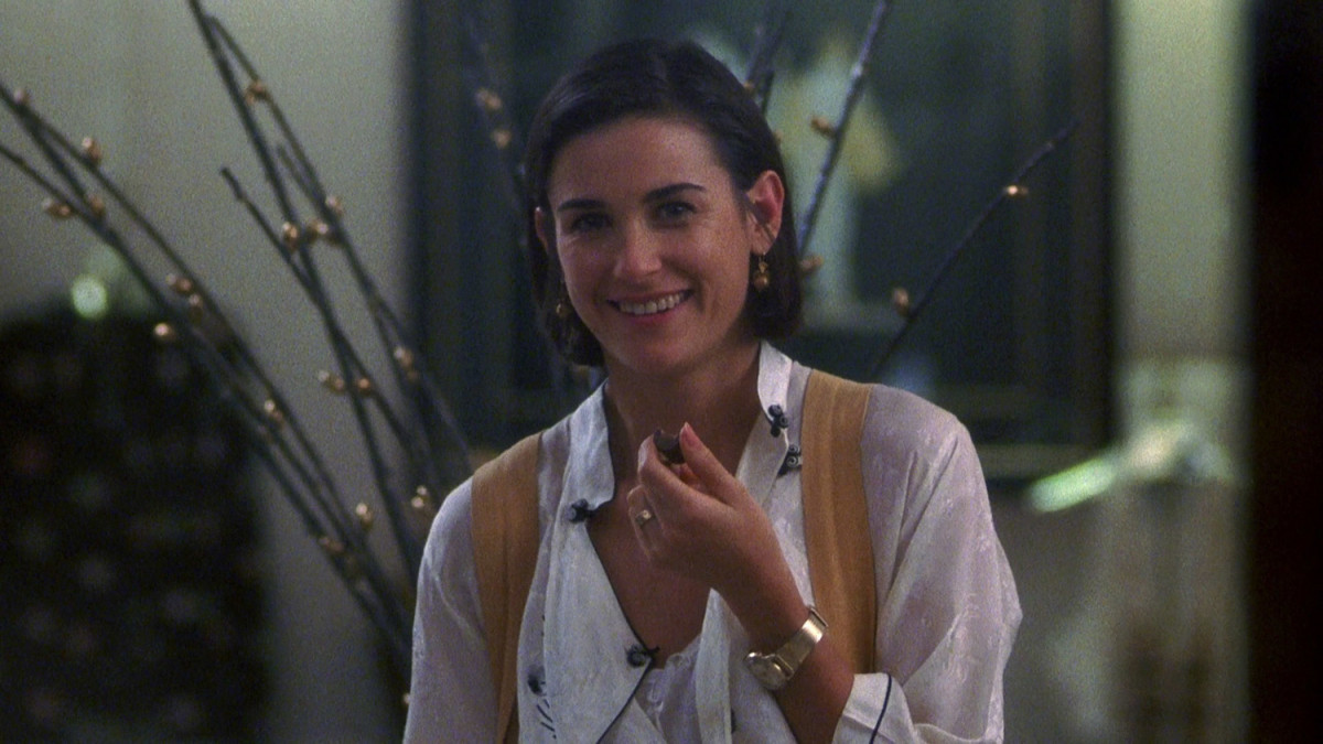 Demi Moore: pic #1313517