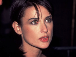 Demi Moore photo #