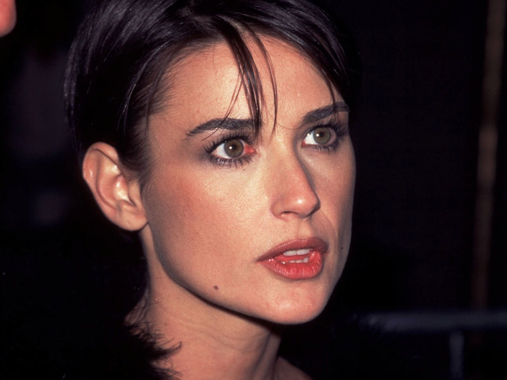 Demi Moore: pic #363082