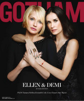 Demi Moore photo #