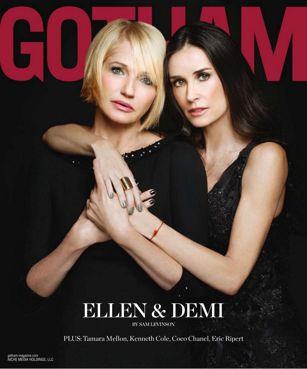 Demi Moore: pic #531651