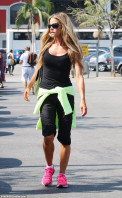 photo 13 in Denise Richards gallery [id734772] 2014-10-20