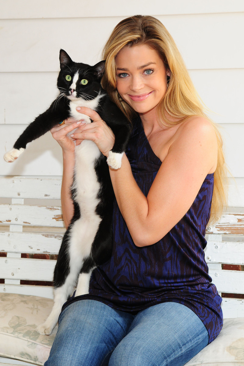 Denise Richards: pic #318995