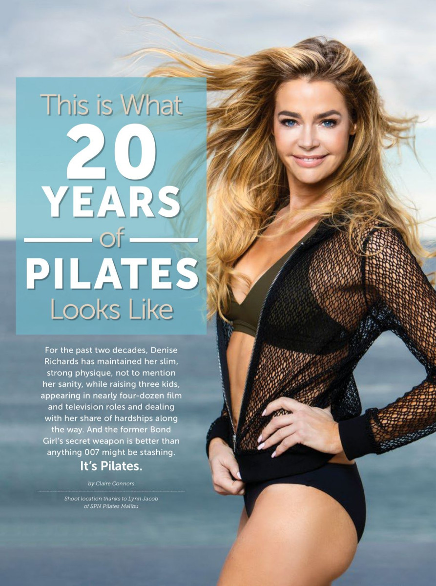 Denise Richards: pic #994307