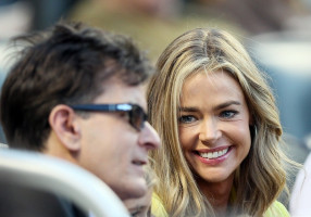photo 17 in Denise Richards gallery [id505512] 2012-07-02
