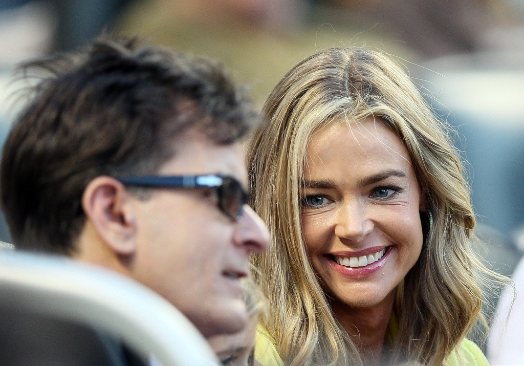 Denise Richards: pic #505512