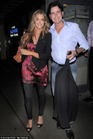 photo 4 in Denise Richards gallery [id626108] 2013-08-17