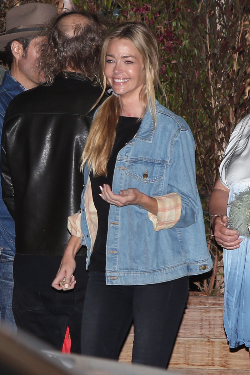 Denise Richards: pic #938622
