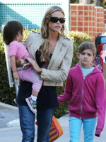 photo 17 in Denise Richards gallery [id583900] 2013-03-17