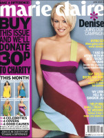 Denise Van Outen photo #