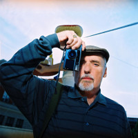 Dennis Hoopper photo #