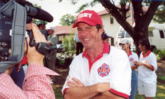 Dennis Quaid photo #