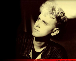 photo 21 in Depeche Mode gallery [id149710] 2009-04-24