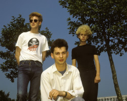 photo 24 in Depeche Mode gallery [id196977] 2009-11-09
